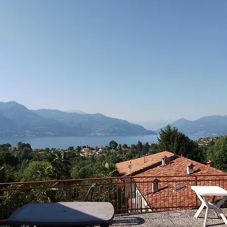 Bed and breakfast Nonna Anita 4*