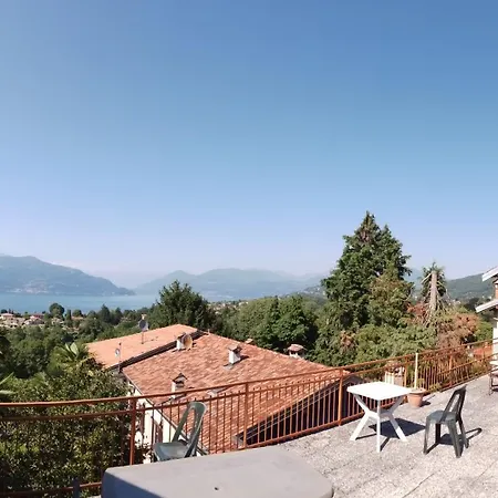 Nonna Anita Bed and breakfast