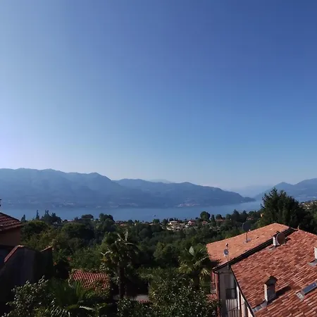 Bed and breakfast Nonna Anita Castelveccana