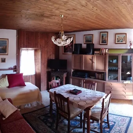 Nonna Anita Bed and breakfast