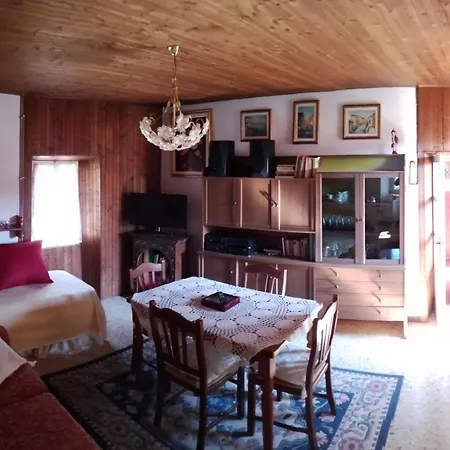 Bed and breakfast Nonna Anita 4*