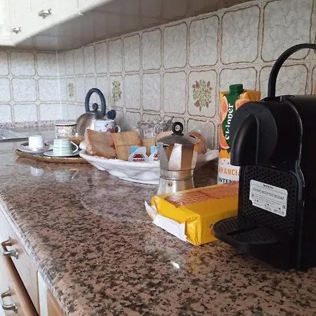 Nonna Anita Bed and breakfast